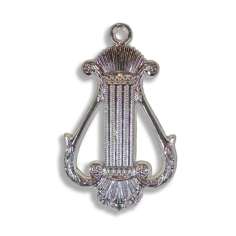 Craft Officer Collar Jewel - Image 2