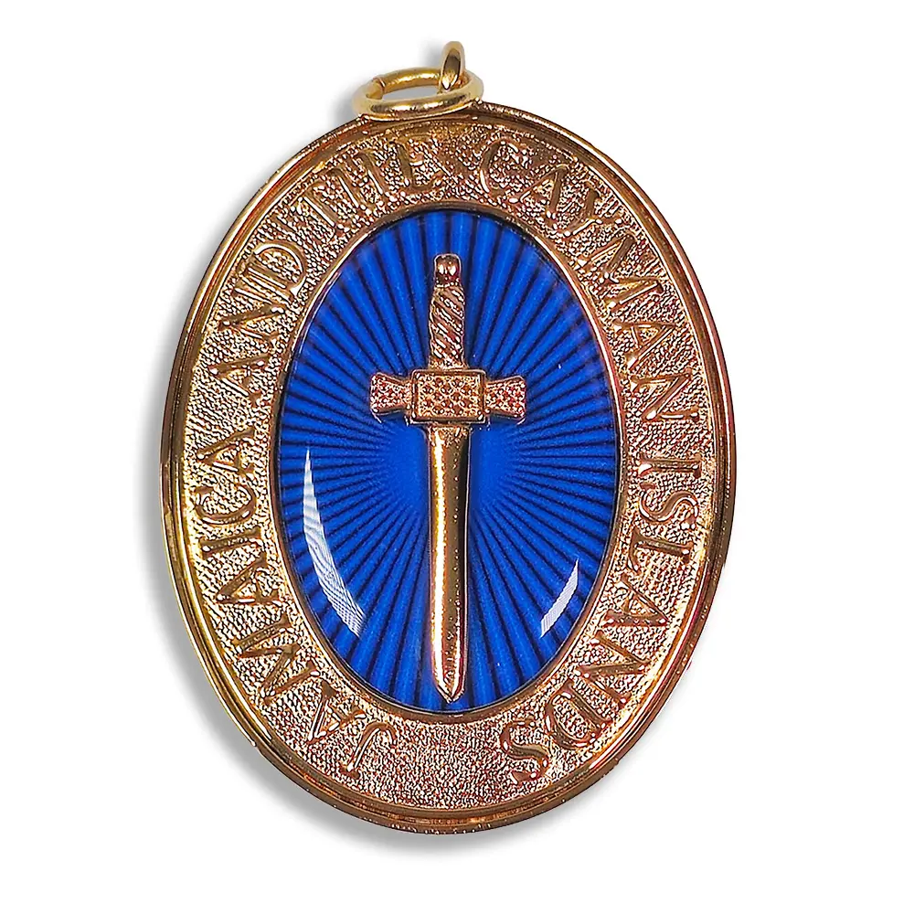 Craft Past District Collar Jewel - Image 2