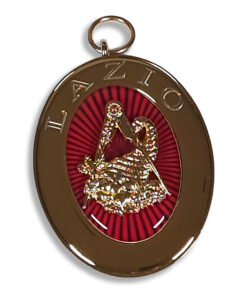 Craft Past District Stewards Collar Jewel