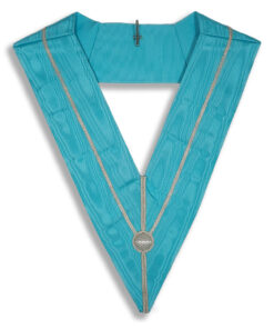 Craft Past Master Collar