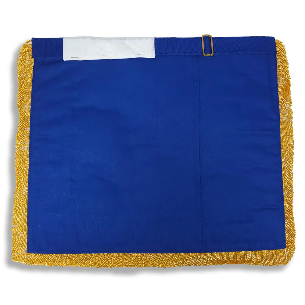 Craft Provincial Full Dress Apron Only Best Quality (no Badge) - Image 3