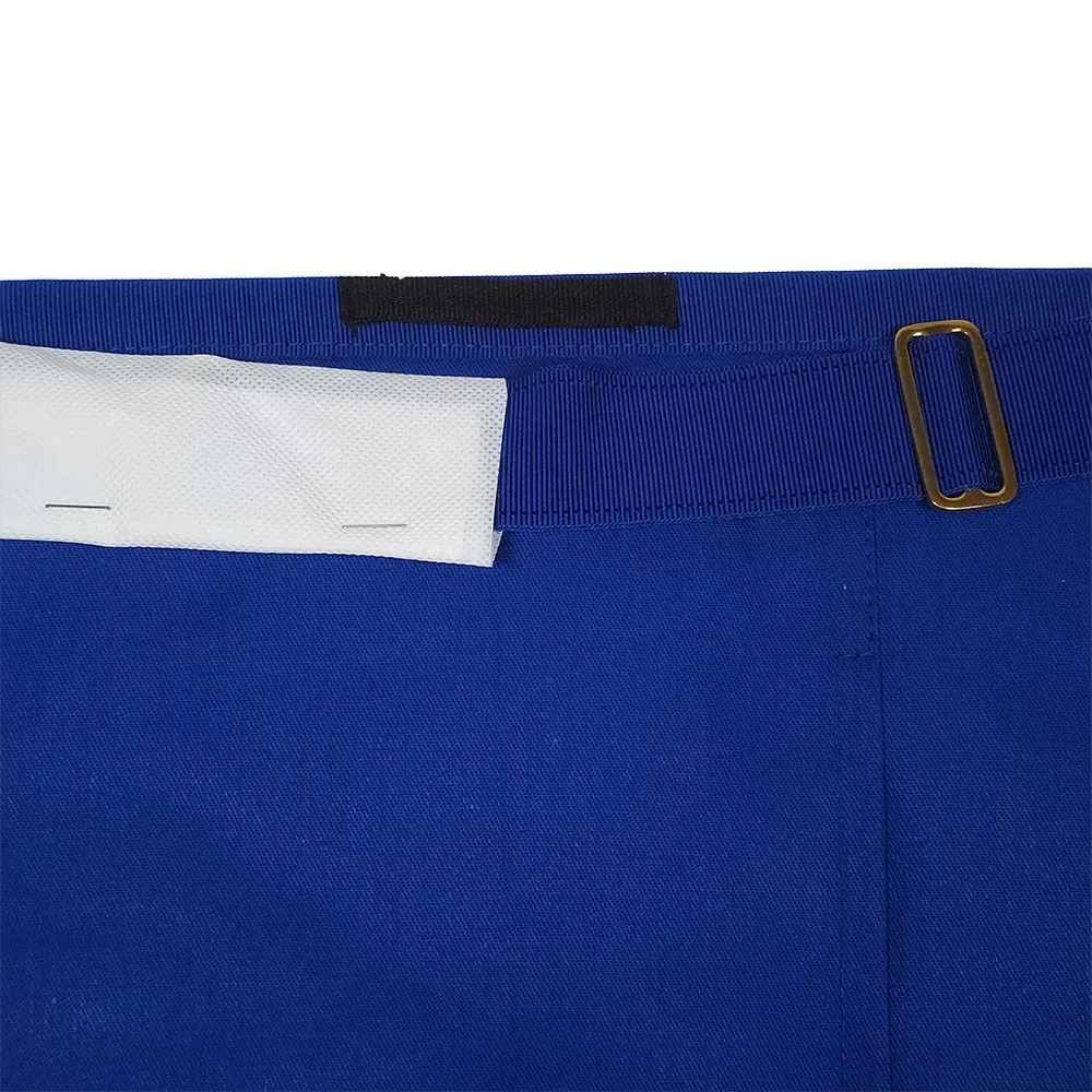 Craft Provincial Full Dress Apron Only Best Quality (no Badge) - Image 2