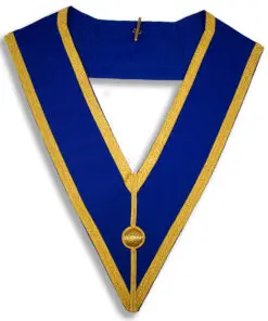 Craft Provincial Full Dress Collar Only