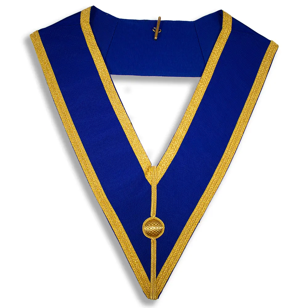 Craft Provincial Full Dress Collar Only