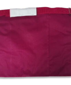 Alternative view of Craft Provincial London Steward Apron Imitation Leather (levels) With Badge