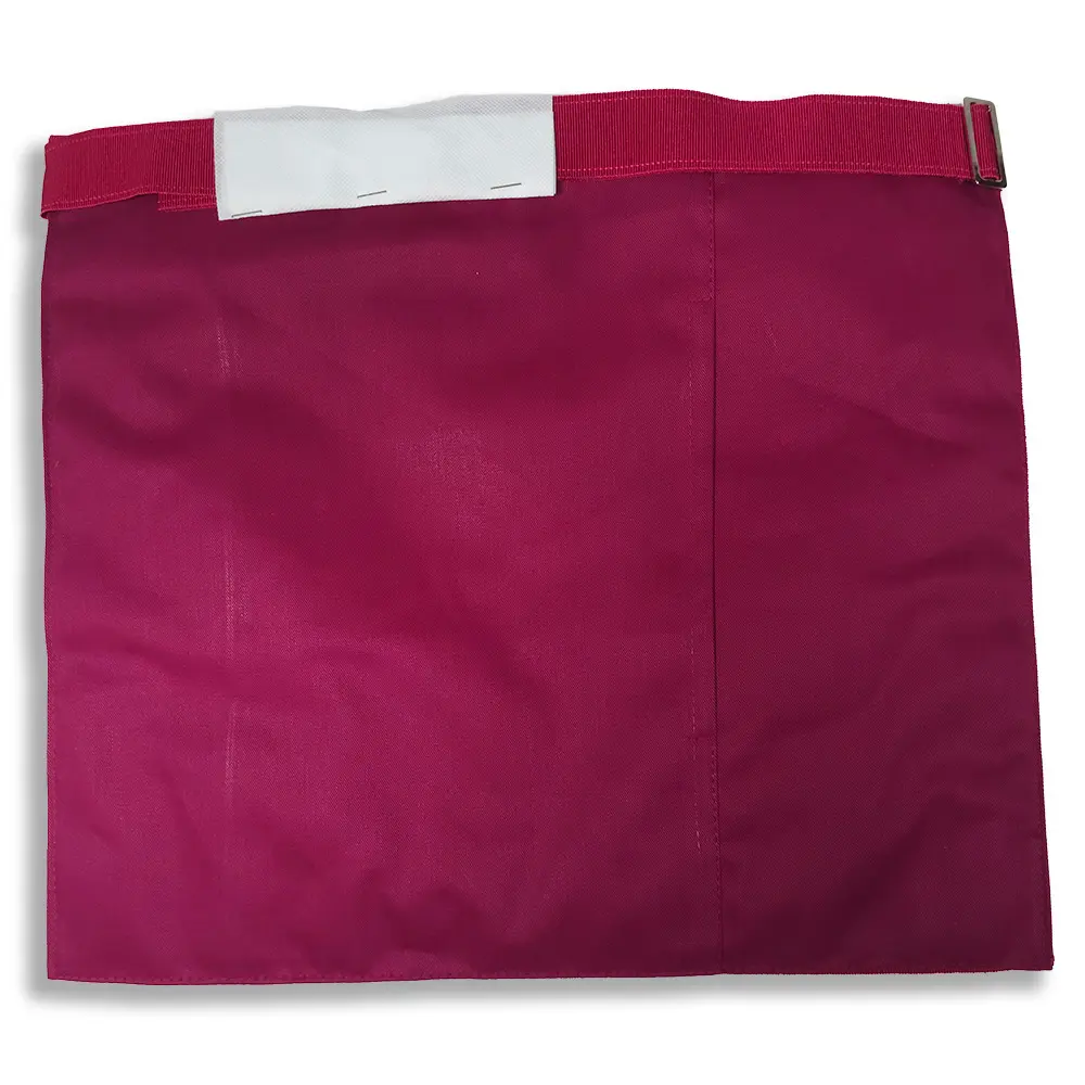 Craft Provincial Steward Apron Imitation Leather (No Badge) - Image 3