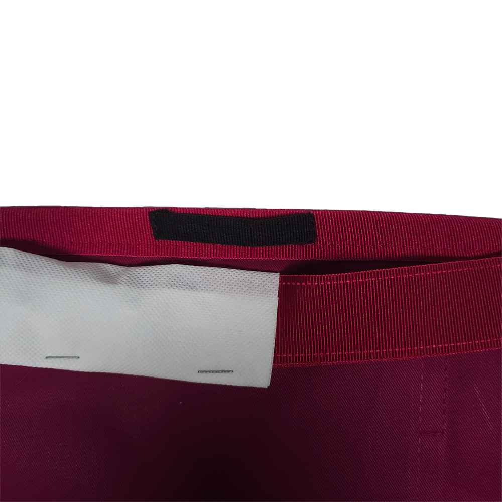 Craft Provincial Steward Apron Imitation Leather (levels) With Badge - Image 3