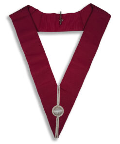 Craft Provincial Steward Collar Acting Rank