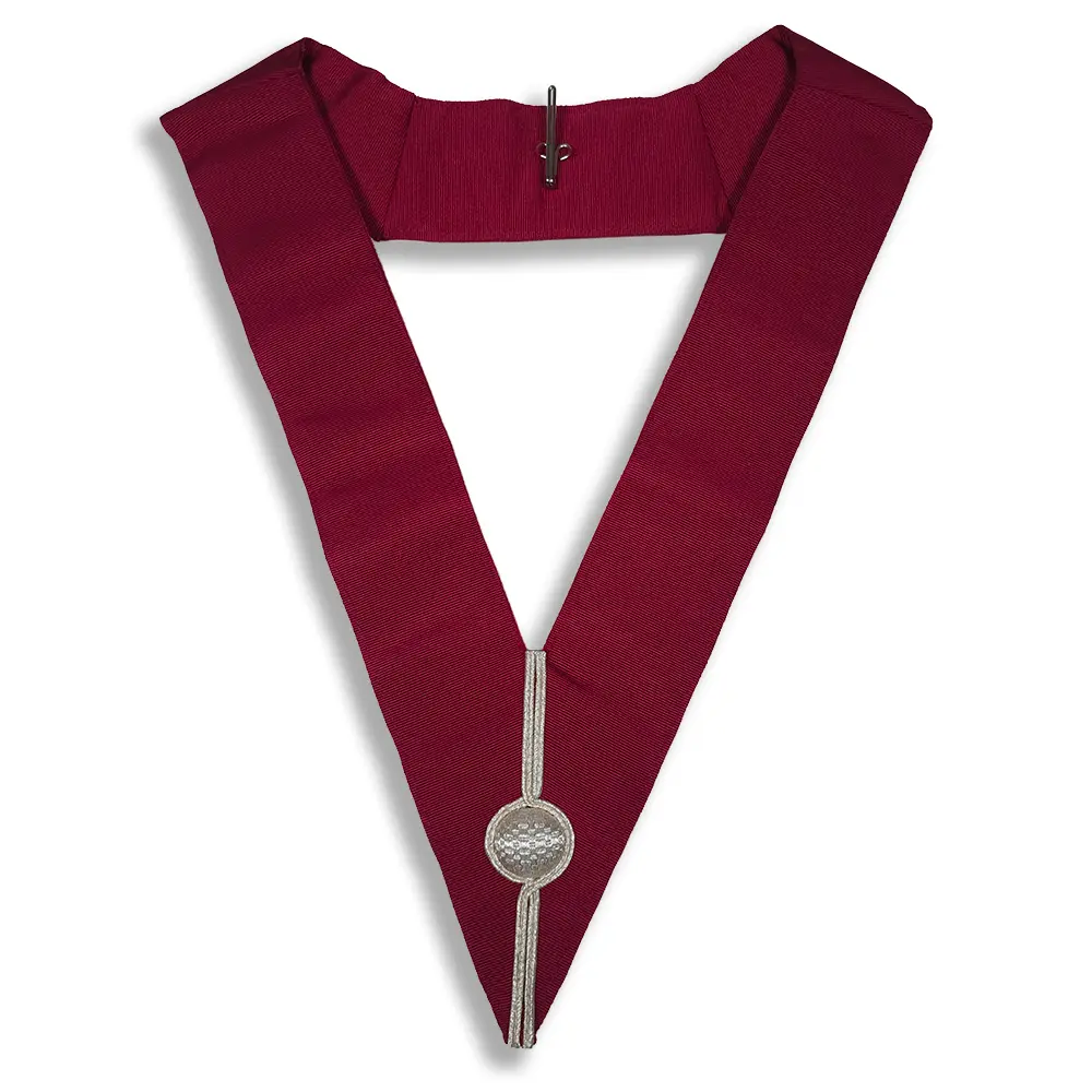 Craft Provincial Steward Collar Acting Rank