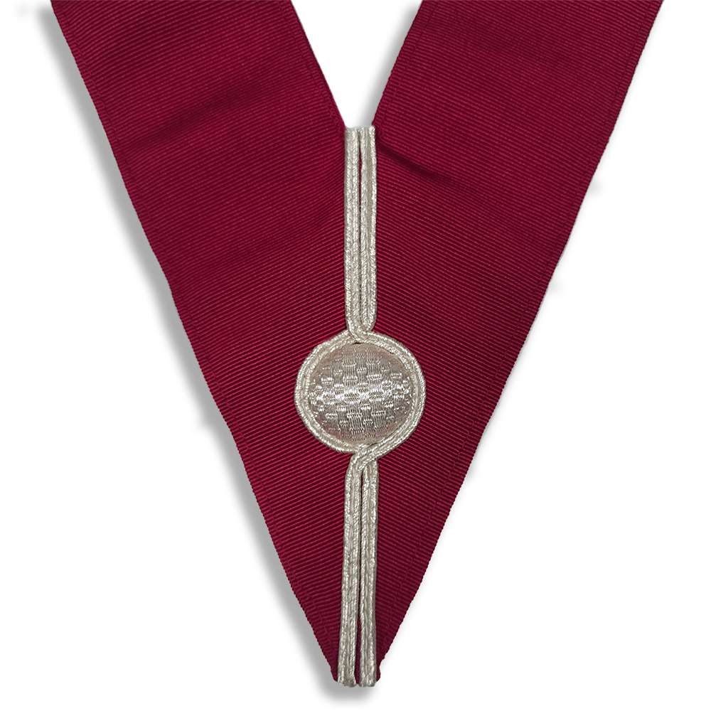 Craft Provincial Steward Collar Acting Rank - Image 2