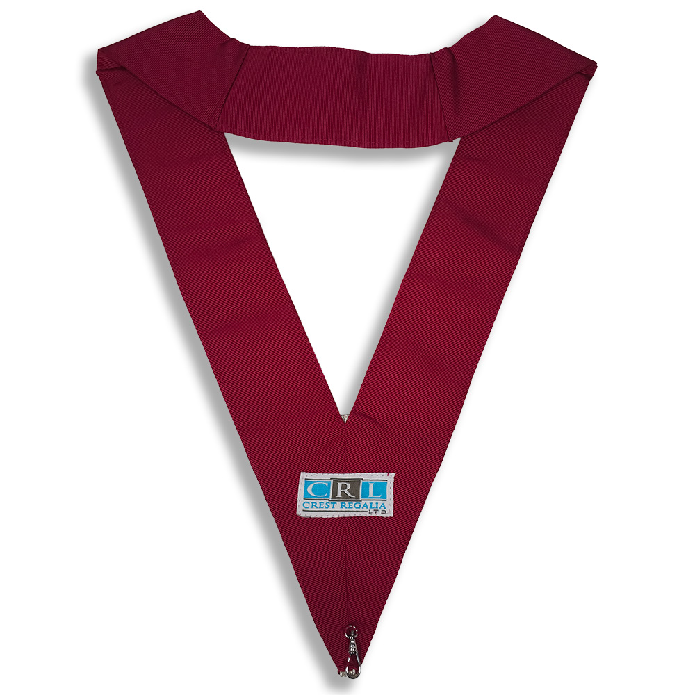 Craft Provincial Steward Collar Acting Rank - Image 3