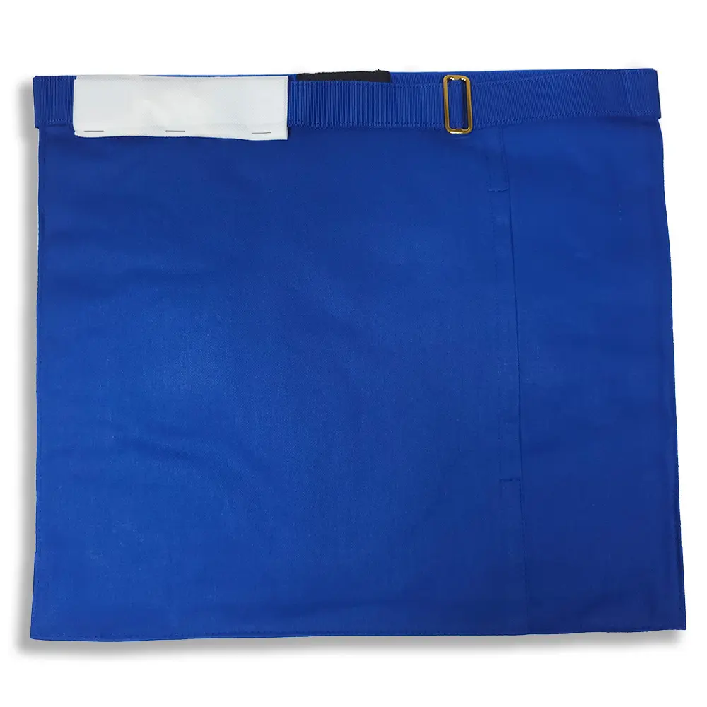 Craft Provincial Undress Apron Only Lambskin (no Badge) - Image 4