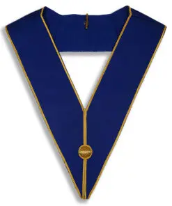 Craft Provincial Undress Collar Only