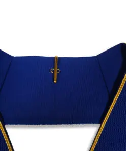 Alternative view of Ladies Craft Provincial Apron and Collar Imitation