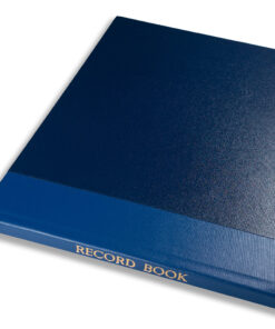 Mark Register of Marks Record Book