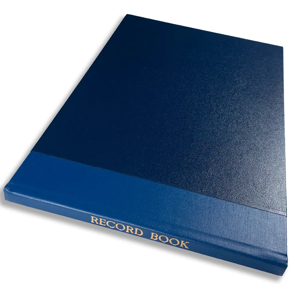 Mark Register of Marks Record Book