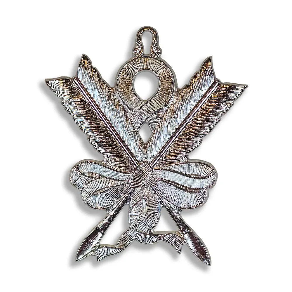 Craft Officer Collar Jewel - Image 8