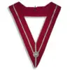 Craft Provincial Steward Past Rank Collar