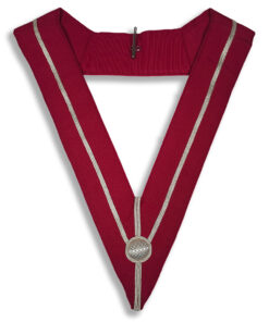 Craft Provincial Steward Past Rank Collar