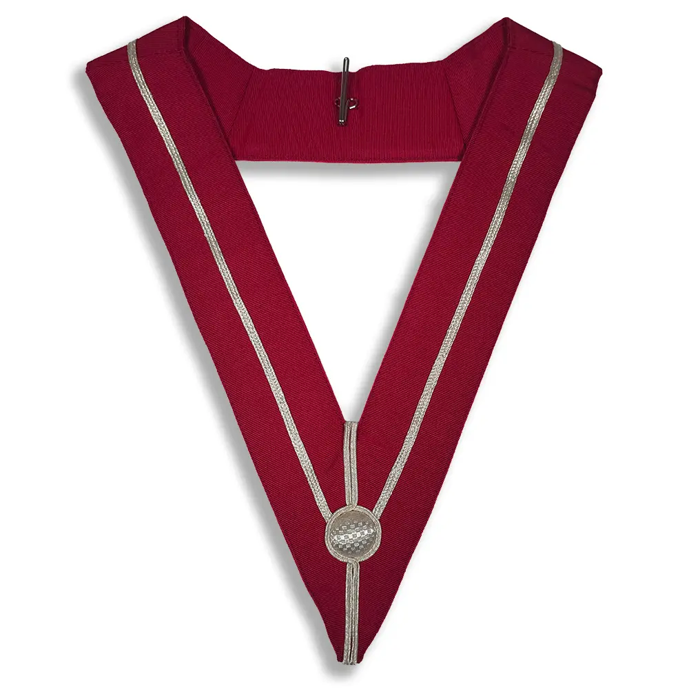 Craft Provincial Steward Past Rank Collar