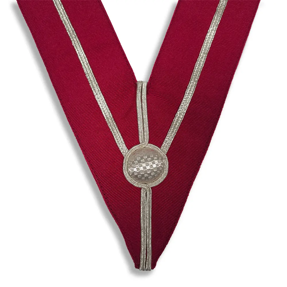 Craft Provincial Steward Past Rank Collar - Image 3