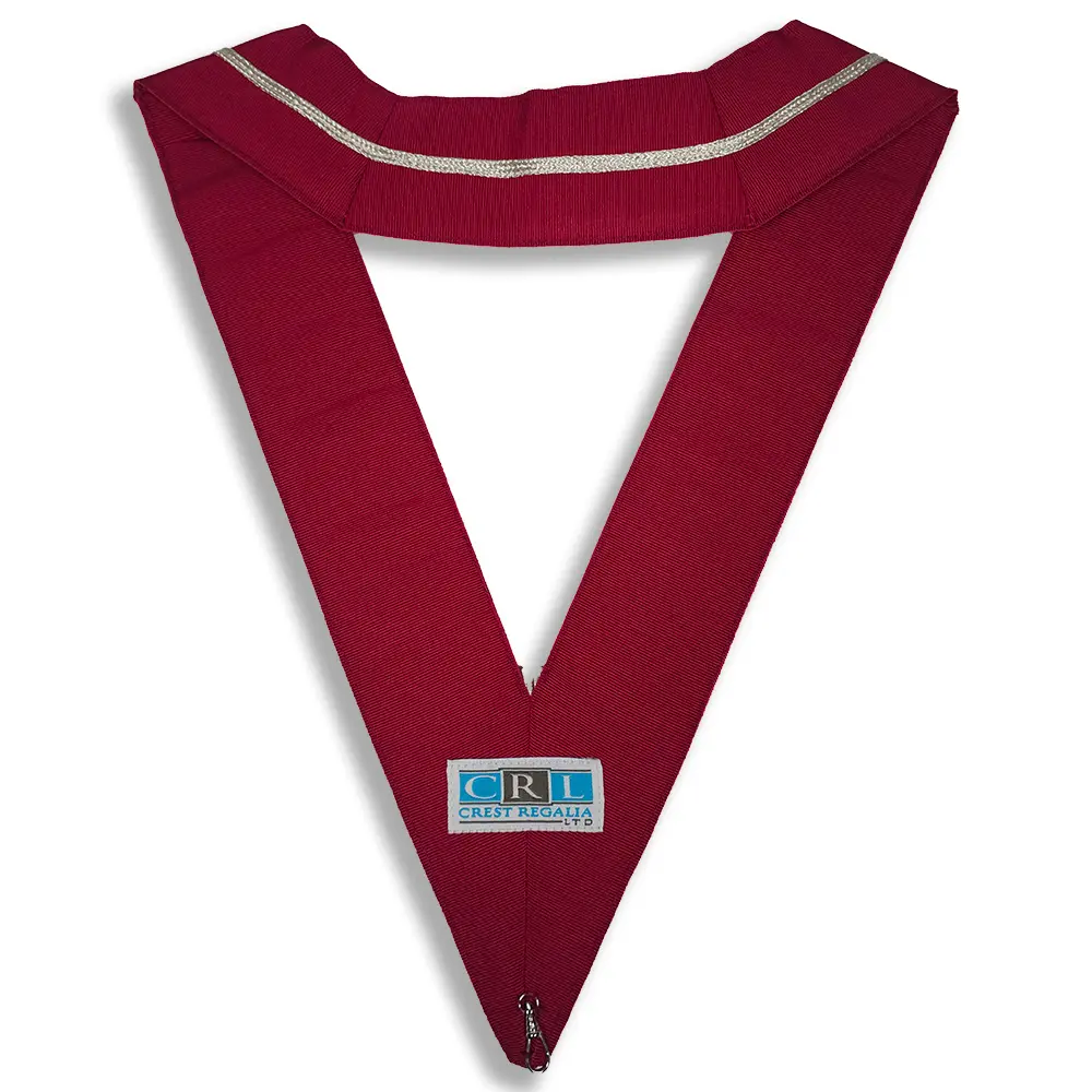 Craft Provincial Steward Past Rank Collar - Image 2