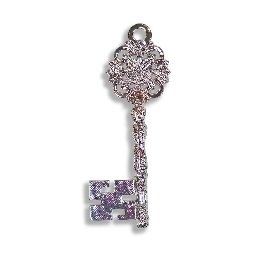 Craft Officer Collar Jewel - Image 7