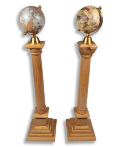 Craft Wardens Columns