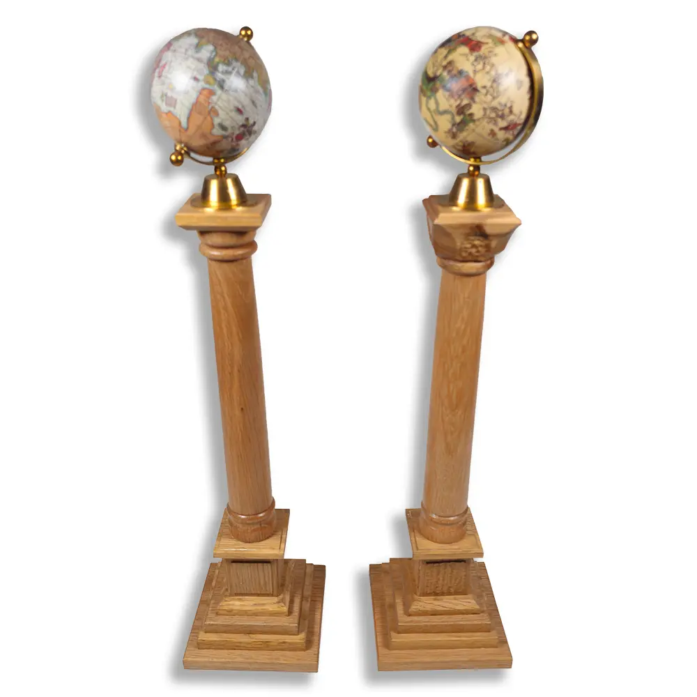 Craft Wardens Columns
