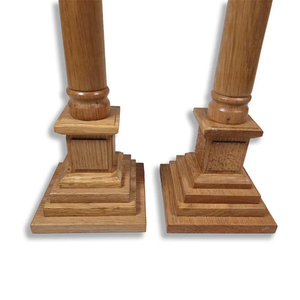 Craft Wardens Columns - Image 6
