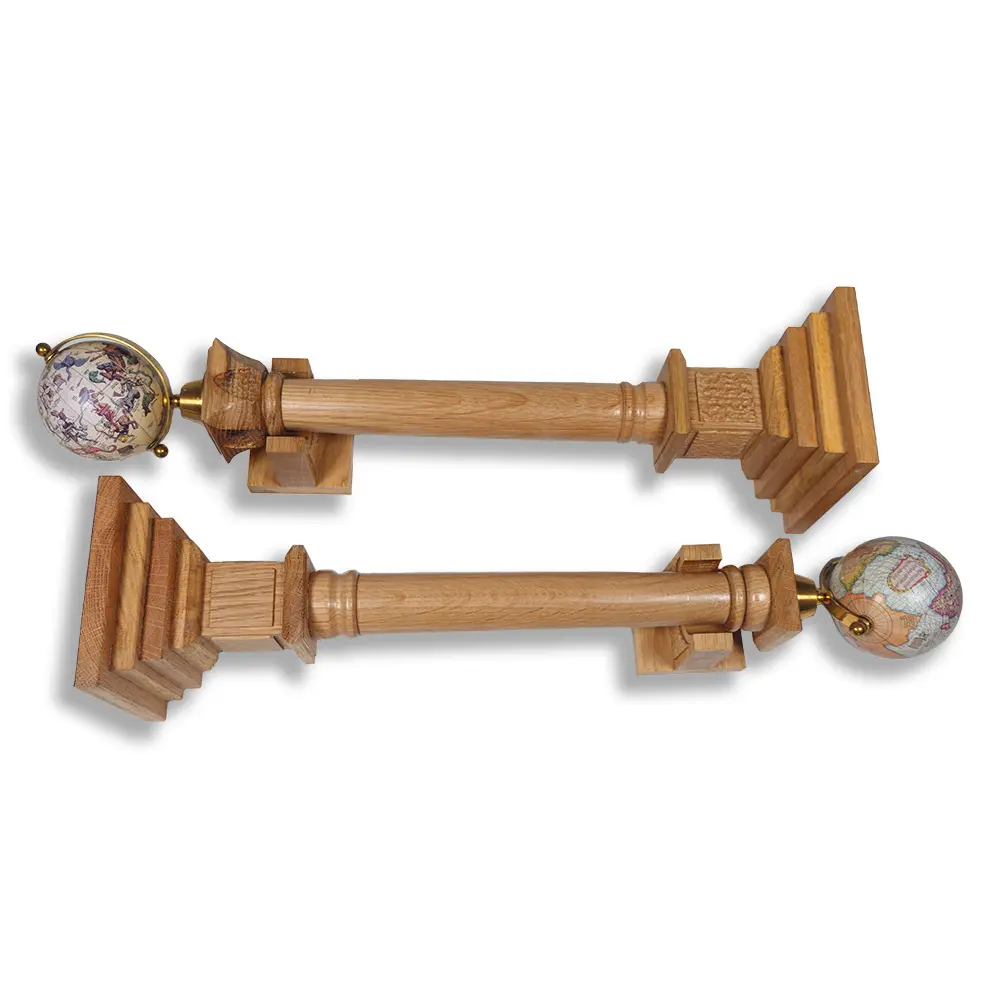 Craft Wardens Columns - Image 7