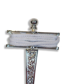 Alternative view of Craft Working Tool - Skirret