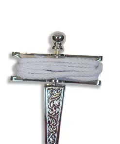 Alternative view of Craft Working Tool - Skirret