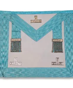 Craft Worshipful Master Apron Standard With Pocket