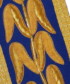 Alternative view of Craft Grand Rank Full Dress Collar Finest Quality