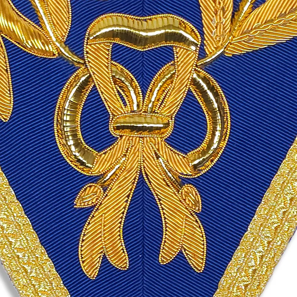 Craft Grand Rank Full Dress Collar Finest Quality - Image 3