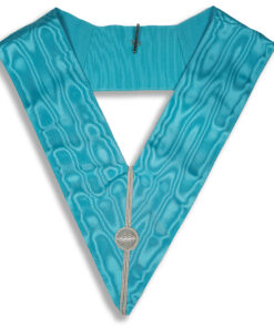 Craft Officers Collar