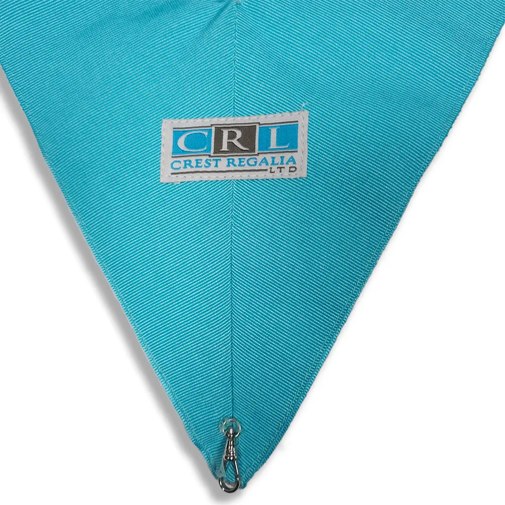 Craft Past Master Collar - Image 2