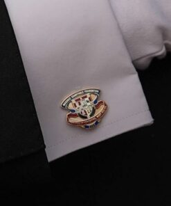 Festival Cufflinks