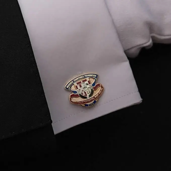 Festival Cufflinks