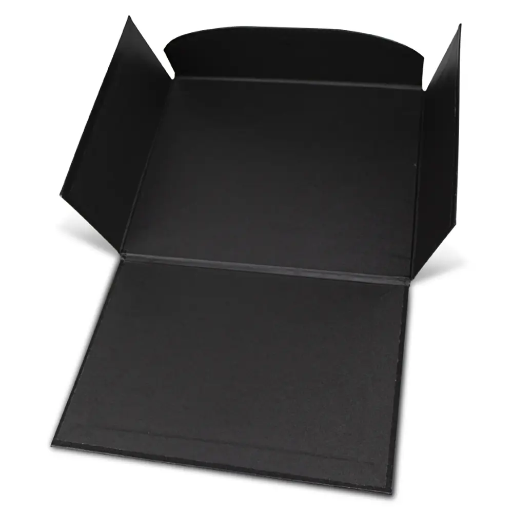 Warrant Case - Black - Image 2