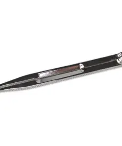 Alternative view of Pair Silverplated Compasses 8+ACIAIg-