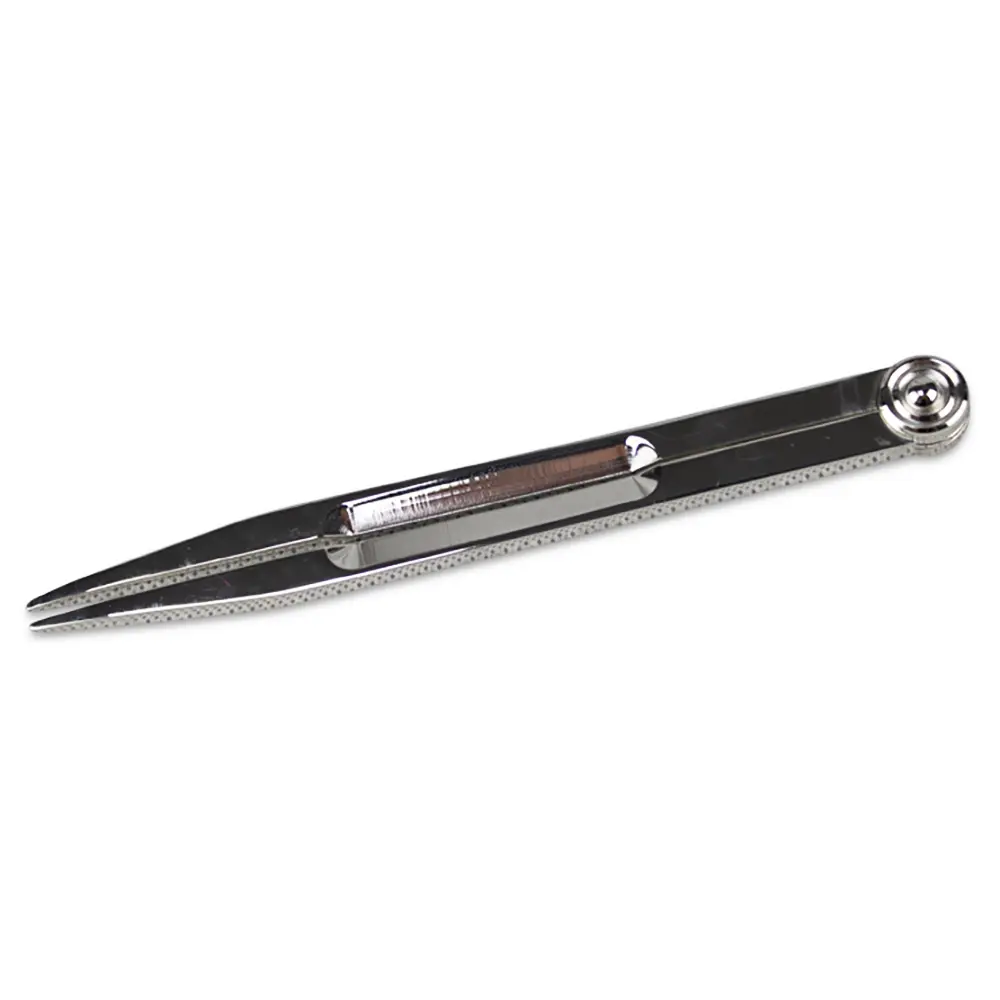 Pair Silverplated Compasses 8+ACIAIg- - Image 2