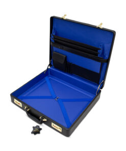 Alternative view of Full Dress Package With Imitation Leather Hard Regalia Case