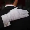 White Gloves