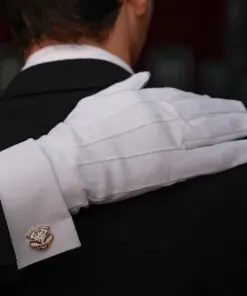 White Gloves