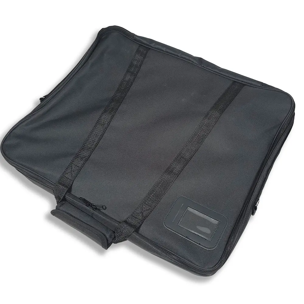 Mm/wm Soft Style Regalia Case - Provincial