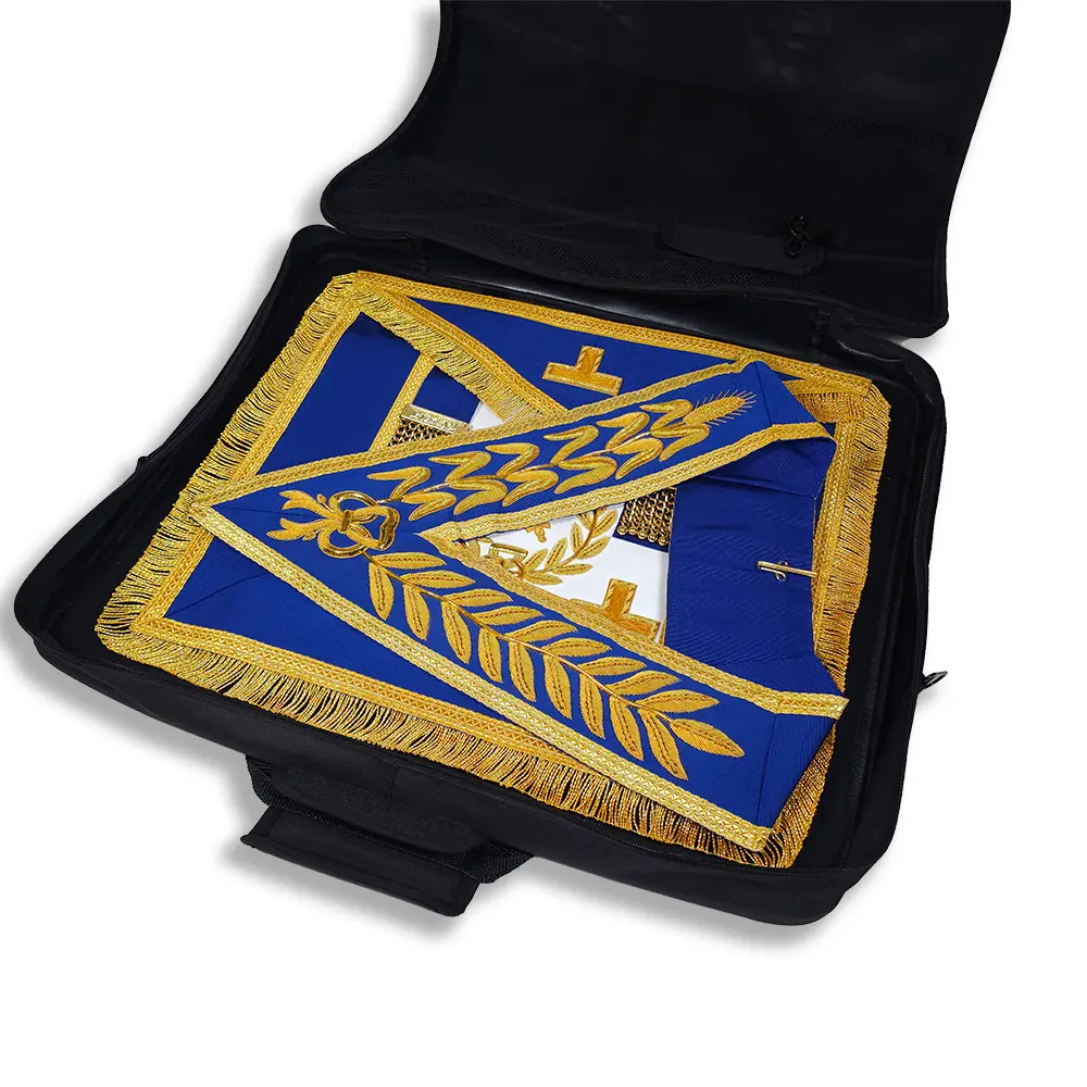 Prov/grand Soft Style Regalia Case Large - Image 9