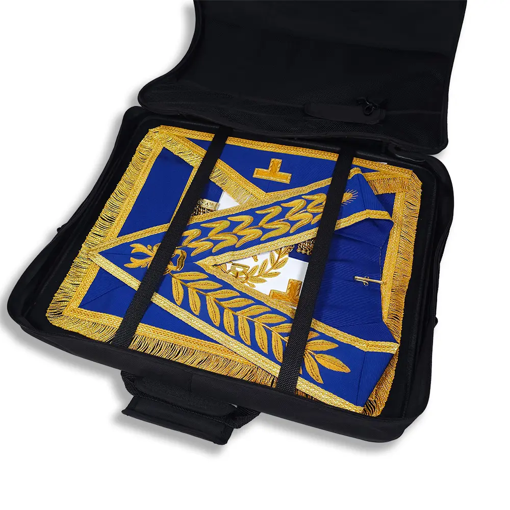 Prov/grand Soft Style Regalia Case Large - Image 3
