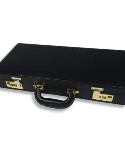 Half Size Regalia Case